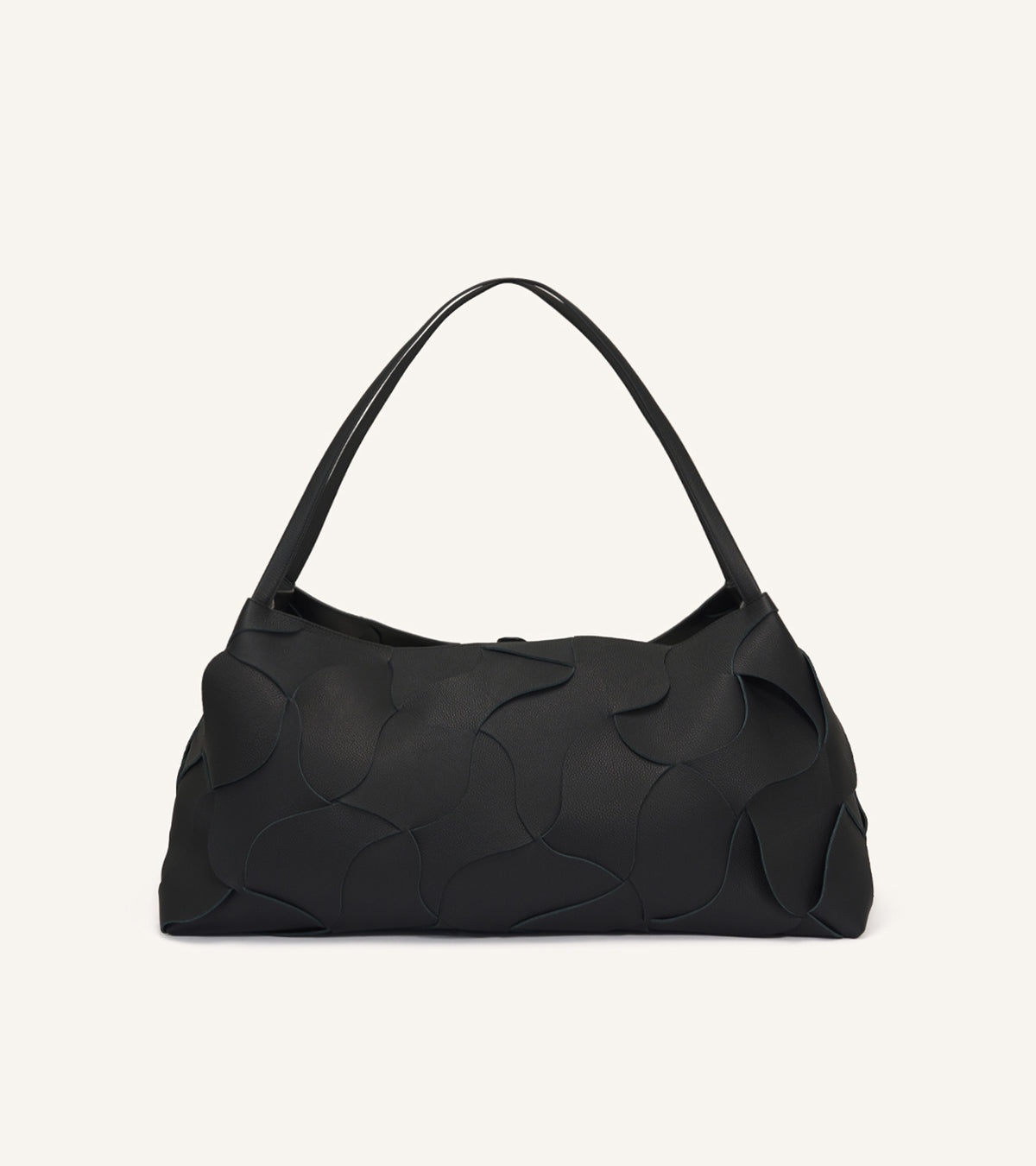 Enzo 55 Interccio Grande Shopper Bags
