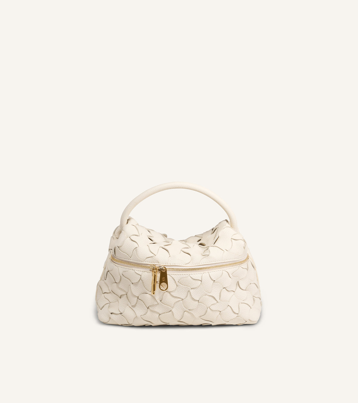 Wizard 23 Intreccio Shoulder Bag